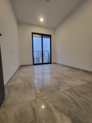 2 BHK Flat in Dhokali, Thane West