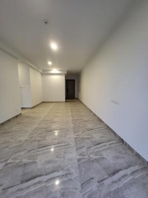 2 BHK Flat in Dhokali, Thane West