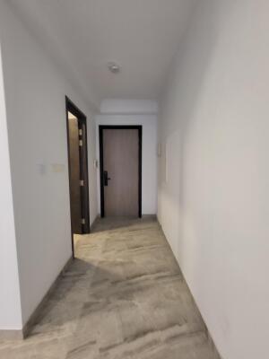 2 BHK Flat in Dhokali, Thane West
