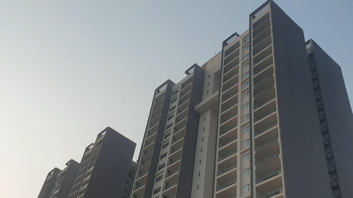 3 BHK Flat in Sector 85, Gurgaon