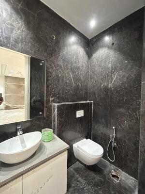 4 BHK Independent Builder Floor in Sector 23 Rohini, Delhi