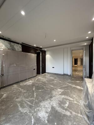 4 BHK Independent Builder Floor in Sector 23 Rohini, Delhi