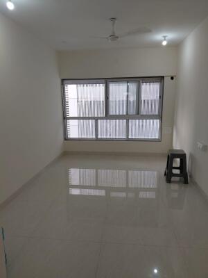 1 BHK Flat in Vile Parle East, Mumbai