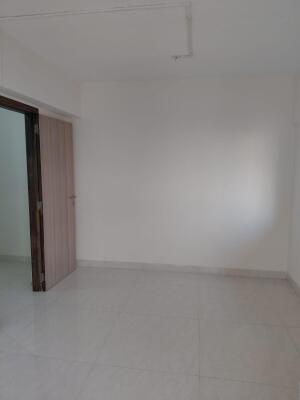 1 BHK Flat in Vile Parle East, Mumbai