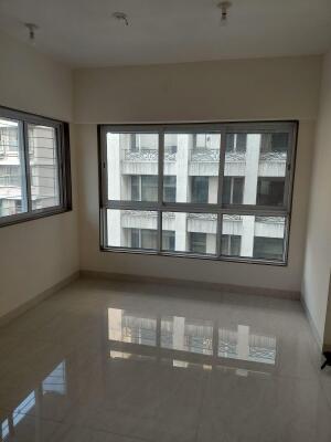 1 BHK Flat in Vile Parle East, Mumbai