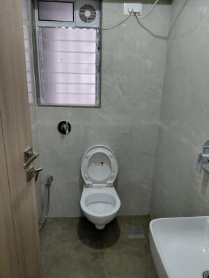 1 BHK Flat in Vile Parle East, Mumbai