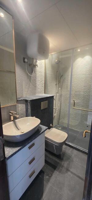 4 BHK Independent Builder Floor in Block-A, DLF City Phase 1, Gurgaon