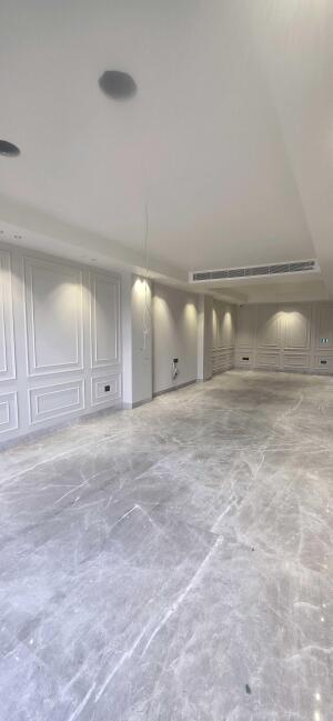 4 BHK Independent Builder Floor in Block-A, DLF City Phase 1, Gurgaon
