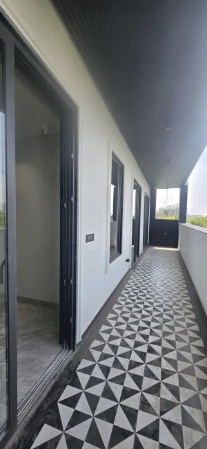 4 BHK Independent Builder Floor in Block-A, DLF City Phase 1, Gurgaon