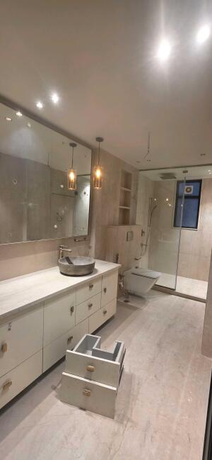 4 BHK Independent Builder Floor in Block-A, DLF City Phase 1, Gurgaon