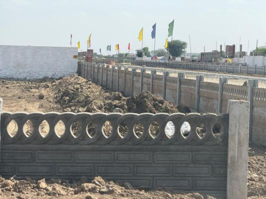 Residential land / Plot in Chaksu, Jaipur