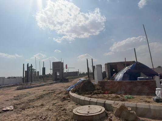 Residential land / Plot in Chaksu, Jaipur