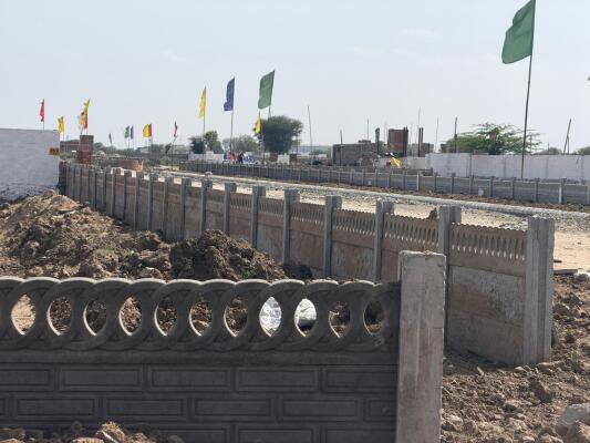Residential land / Plot in Chaksu, Jaipur