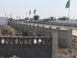 Residential land / Plot in Chaksu, Jaipur