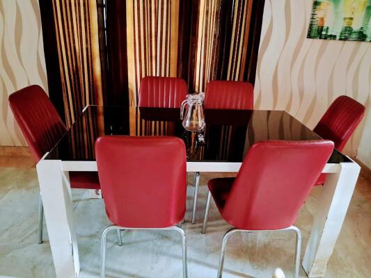 4 Bedroom House in Kakkanad, Kochi