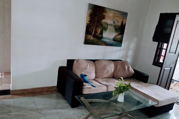4 Bedroom House in Kakkanad, Kochi