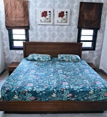 4 Bedroom House in Kakkanad, Kochi