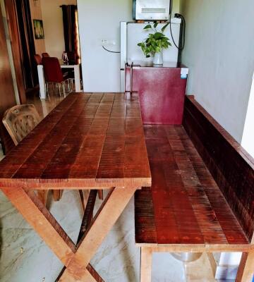 4 Bedroom House in Kakkanad, Kochi