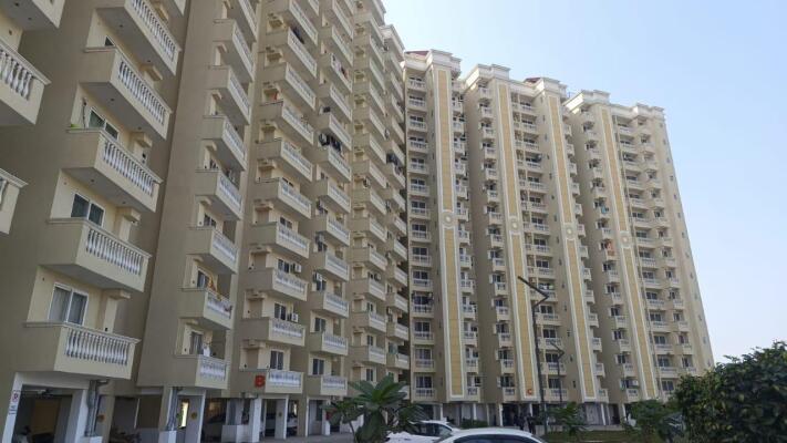 2 BHK Flat in Harahua, Varanasi