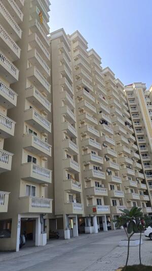 2 BHK Flat in Harahua, Varanasi