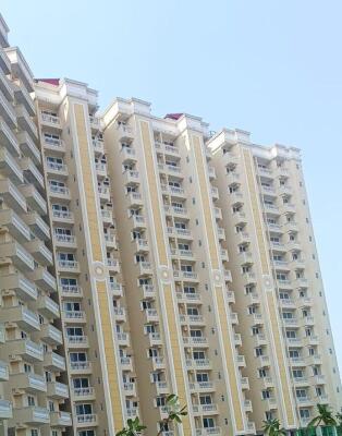 2 BHK Flat in Harahua, Varanasi