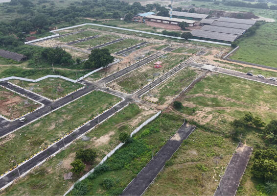 Residential land / Plot in Thirumazhisai, Chennai