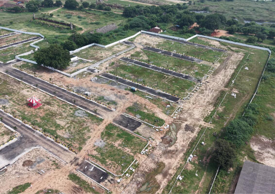 Residential land / Plot in Thirumazhisai, Chennai