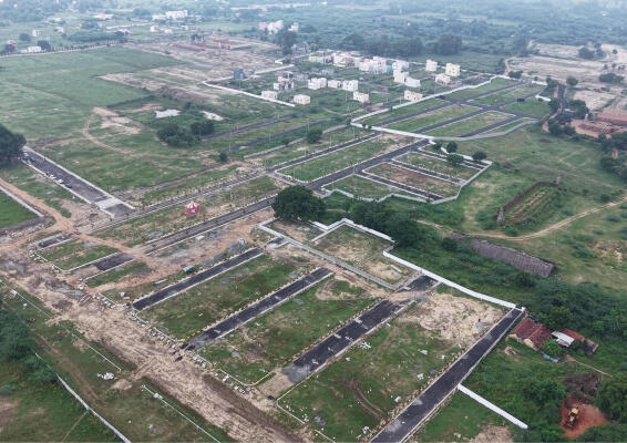 Residential land / Plot in Thirumazhisai, Chennai