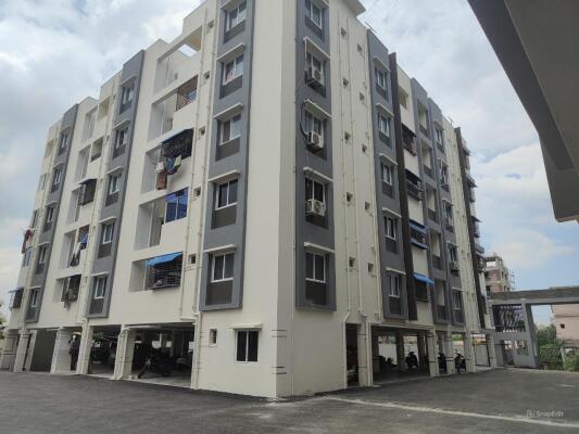 2 BHK Flat in Sheela Nagar, Visakhapatnam