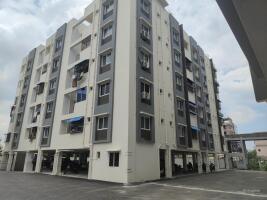 2 BHK Flat in Sheela Nagar, Visakhapatnam