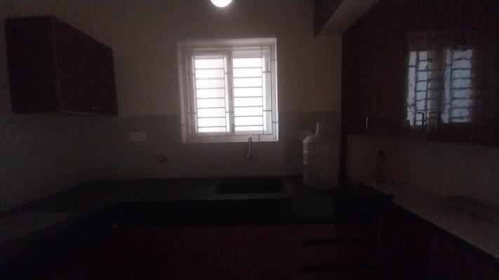 3 BHK Flat in Selaiyur, Chennai