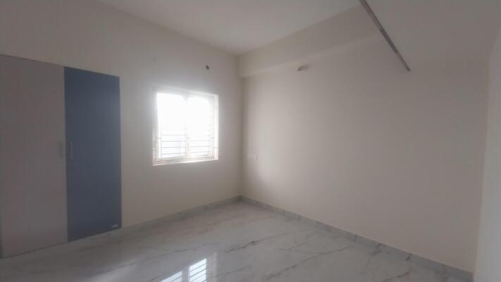 3 BHK Flat in Selaiyur, Chennai
