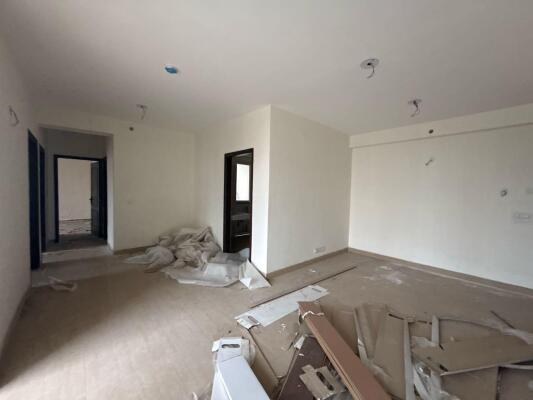 2 BHK Flat in Sector 110, Noida