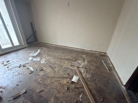 2 BHK Flat in Sector 110, Noida