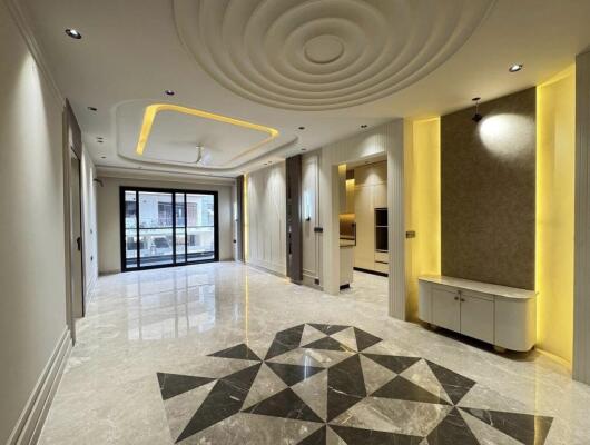 4 BHK Independent Builder Floor in Sector 45, Gurgaon