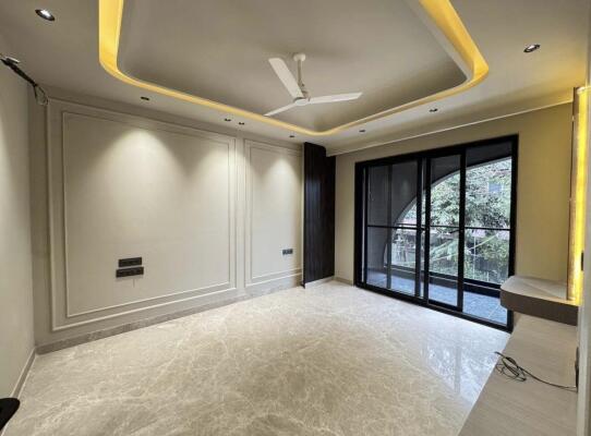 4 BHK Independent Builder Floor in Sector 45, Gurgaon