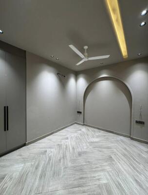 4 BHK Independent Builder Floor in Sector 45, Gurgaon