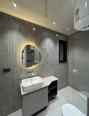 4 BHK Independent Builder Floor in Sector 45, Gurgaon