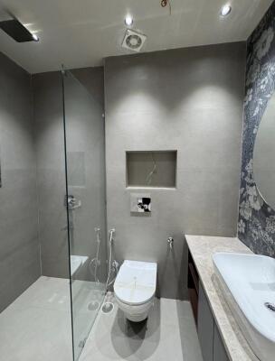 4 BHK Independent Builder Floor in Sector 45, Gurgaon