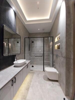 4 BHK Independent Builder Floor in Punjabi Bagh, Delhi