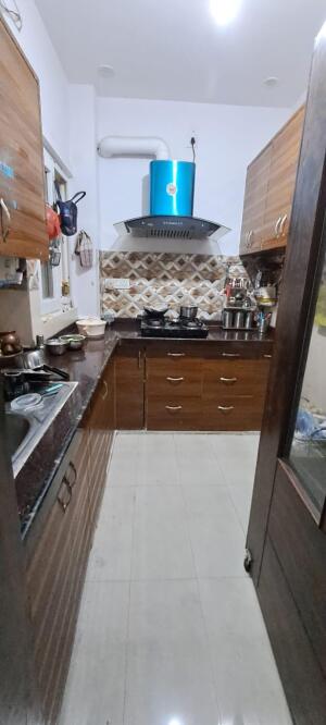 3 Bedroom House in Beta 2, Greater Noida