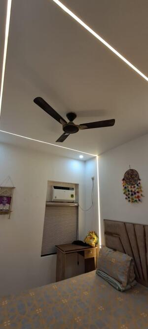 3 Bedroom House in Beta 2, Greater Noida