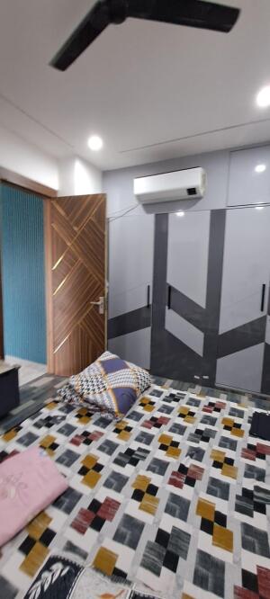 3 Bedroom House in Beta 2, Greater Noida