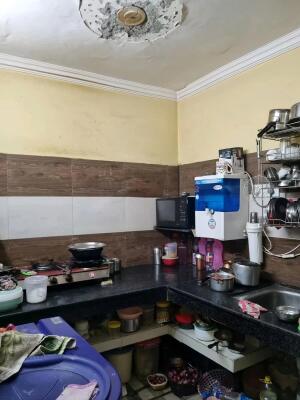 1 Bedroom House in Delta 1, Greater Noida