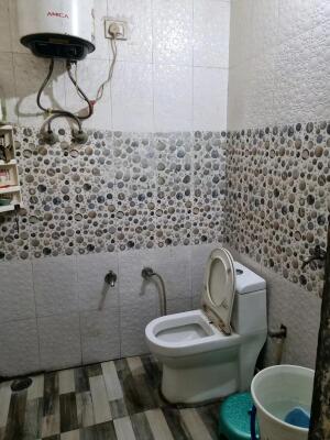 1 Bedroom House in Delta 1, Greater Noida