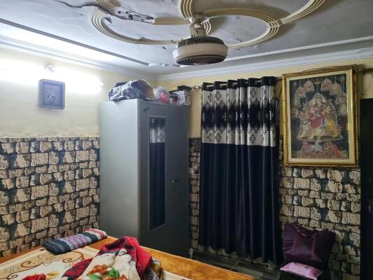 1 Bedroom House in Delta 1, Greater Noida