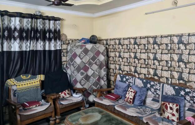 1 Bedroom House in Delta 1, Greater Noida