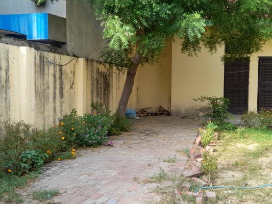 Residential land / Plot in Delta 2, Greater Noida
