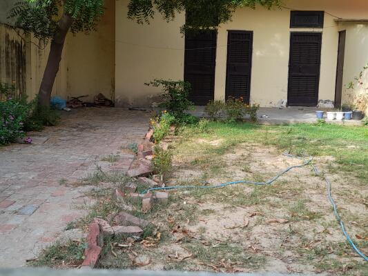 Residential land / Plot in Delta 2, Greater Noida