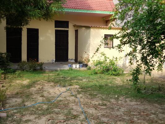 Residential land / Plot in Delta 2, Greater Noida